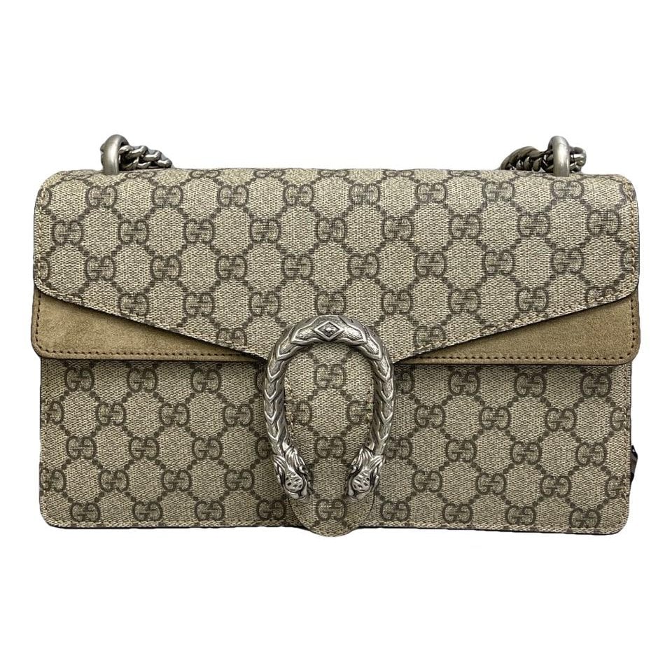 Dionysus cloth handbag