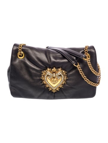 Leather Devotion Soft Medium