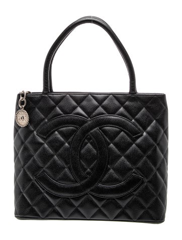 Medallion Tote