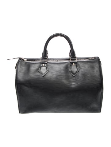 LV Monogram Speedy 35