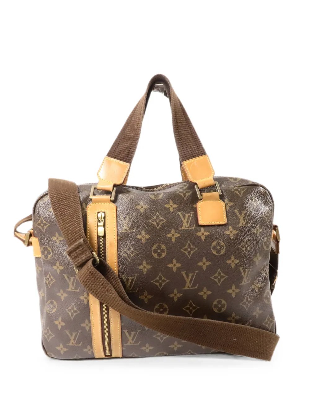 Sac Bosphore Monogram laptop bag