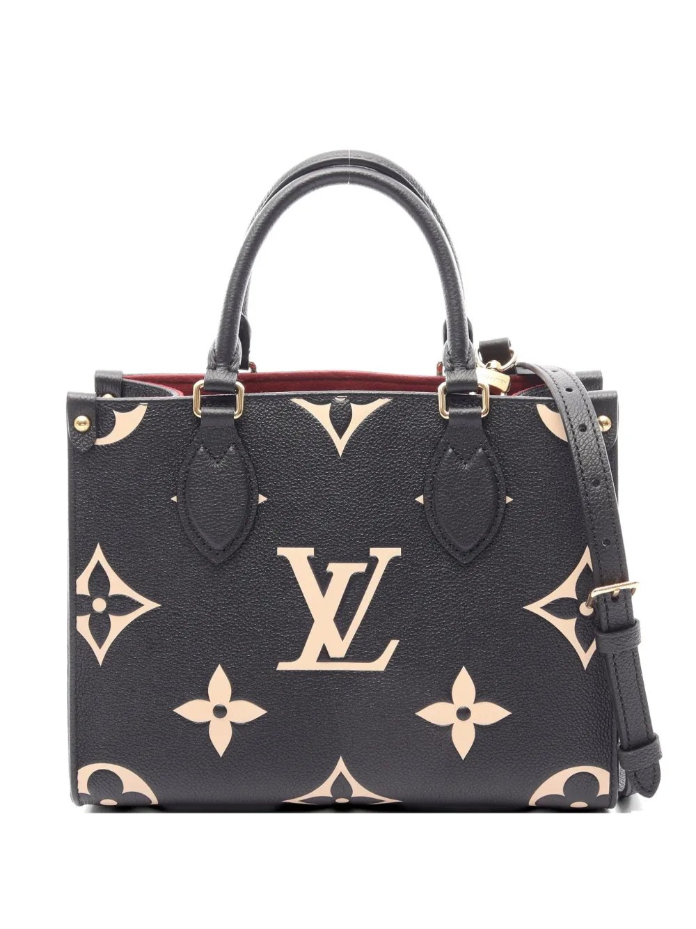2021s Monogram handbag