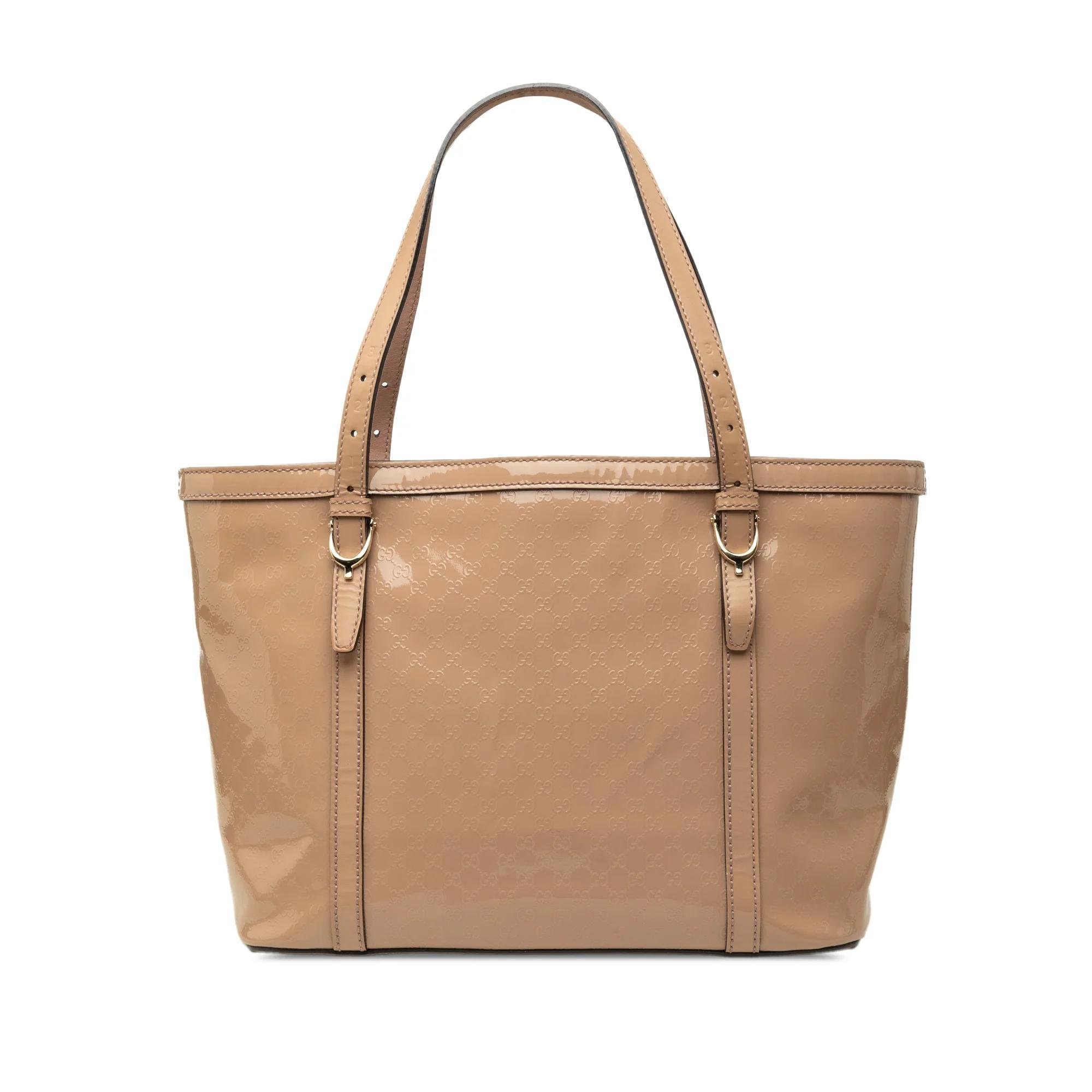 Nice leather handbag