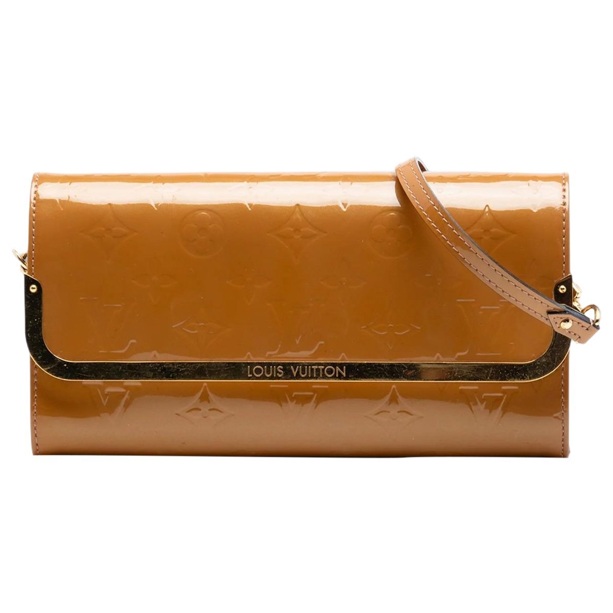 Rossmore leather bag