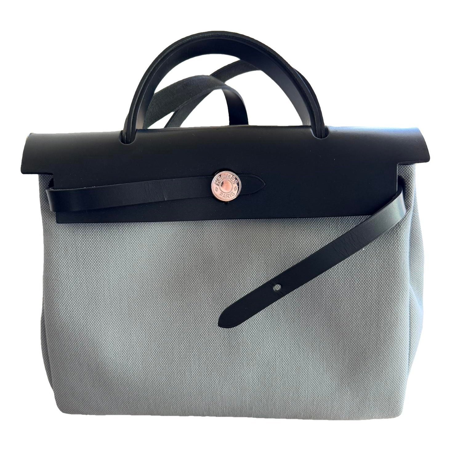 Hermes Herbag Handbag