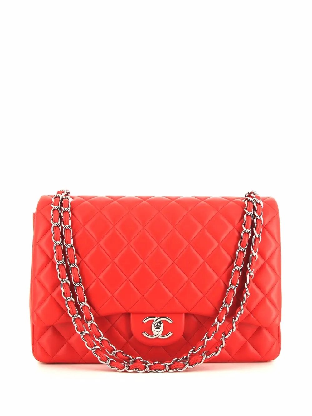 2016 Timeless Maxi Jumbo shoulder bag