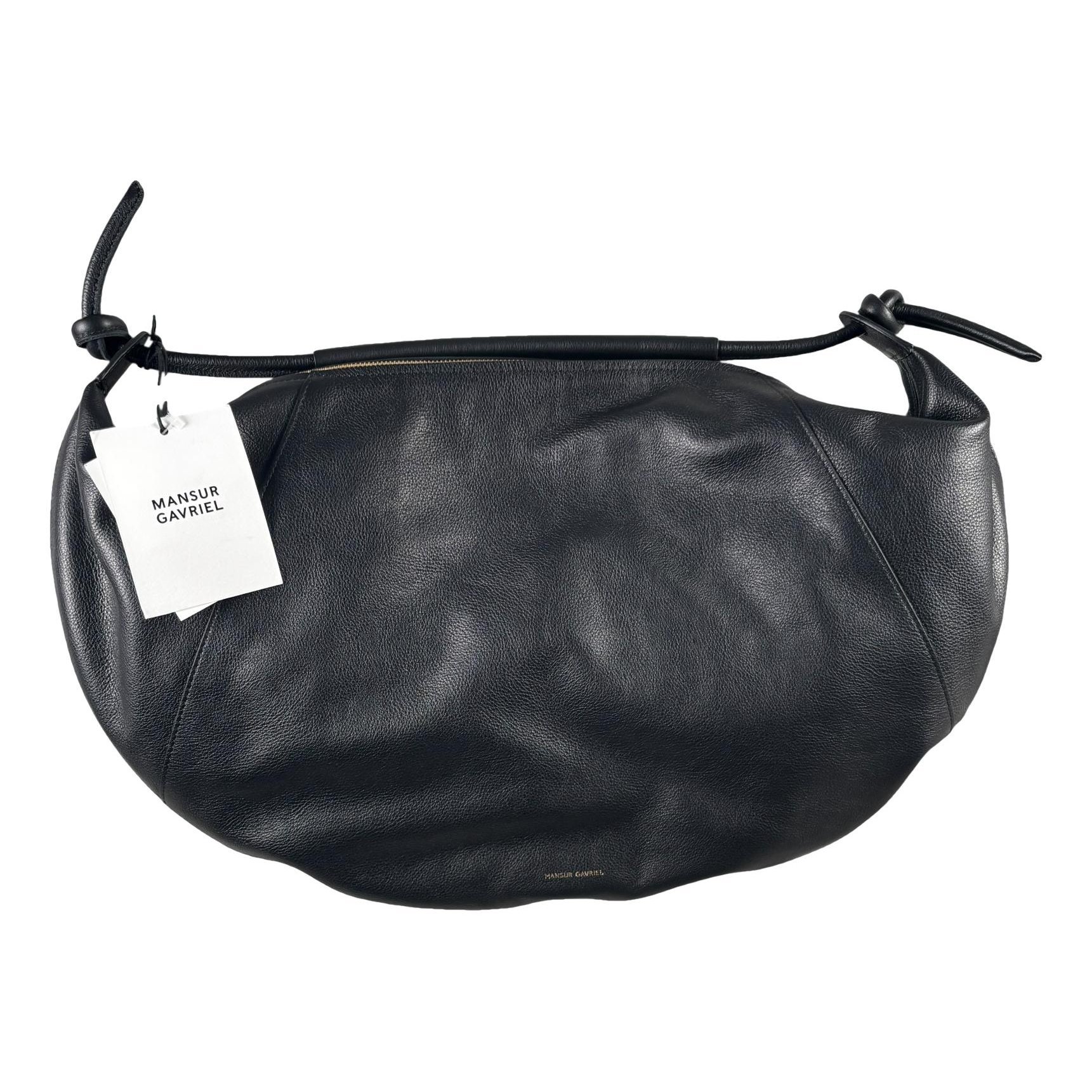 Mansur Gavriel Leather handbag