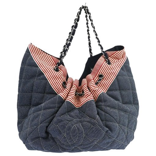Coco Cabas tote