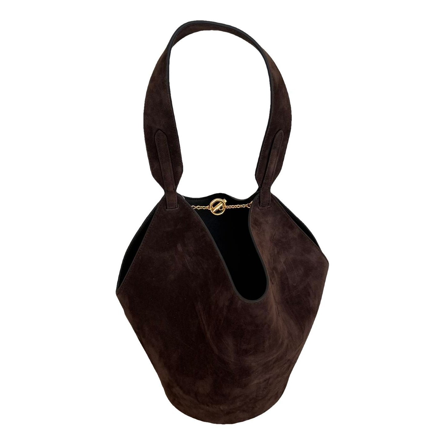 Lotus handbag