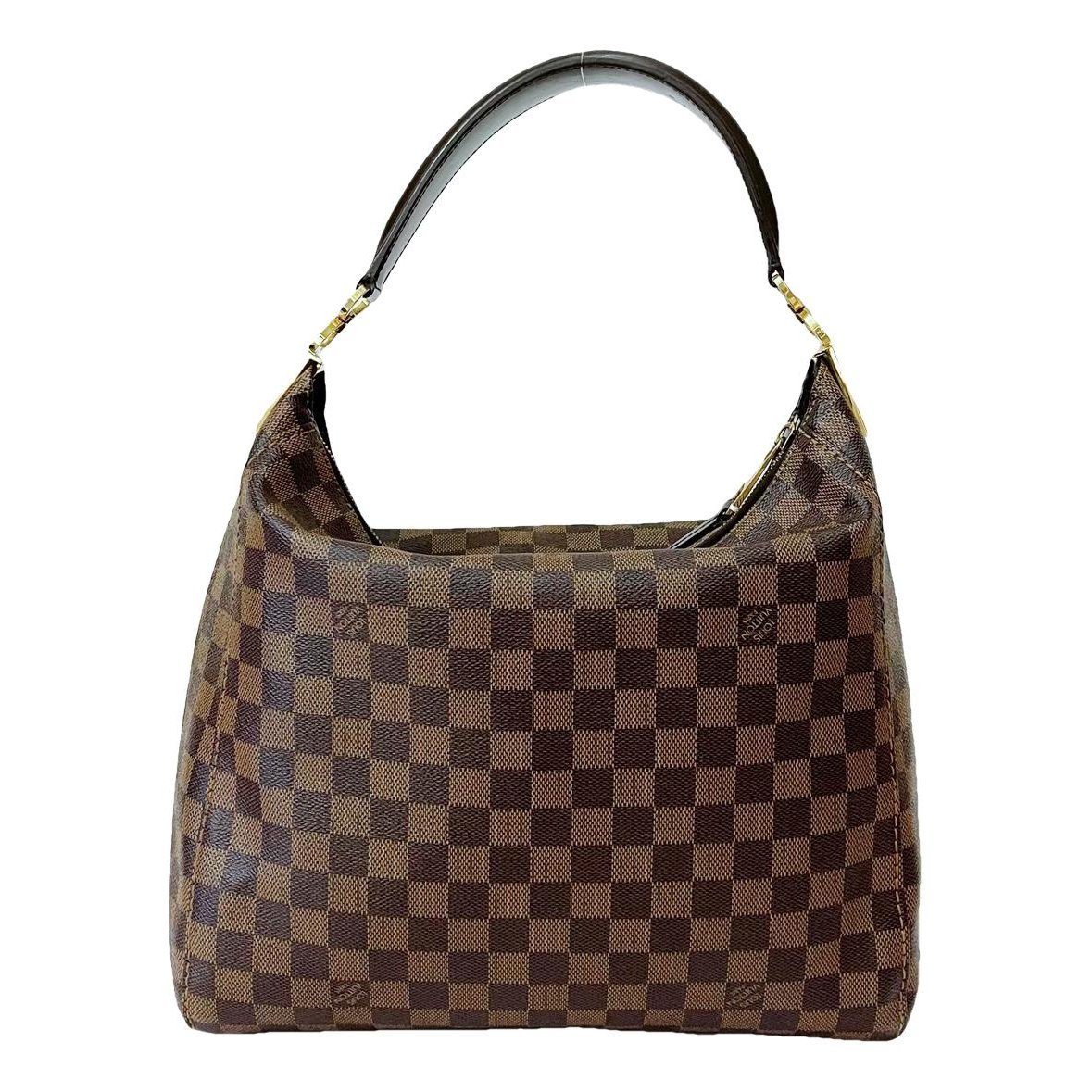 Portobello leather handbag