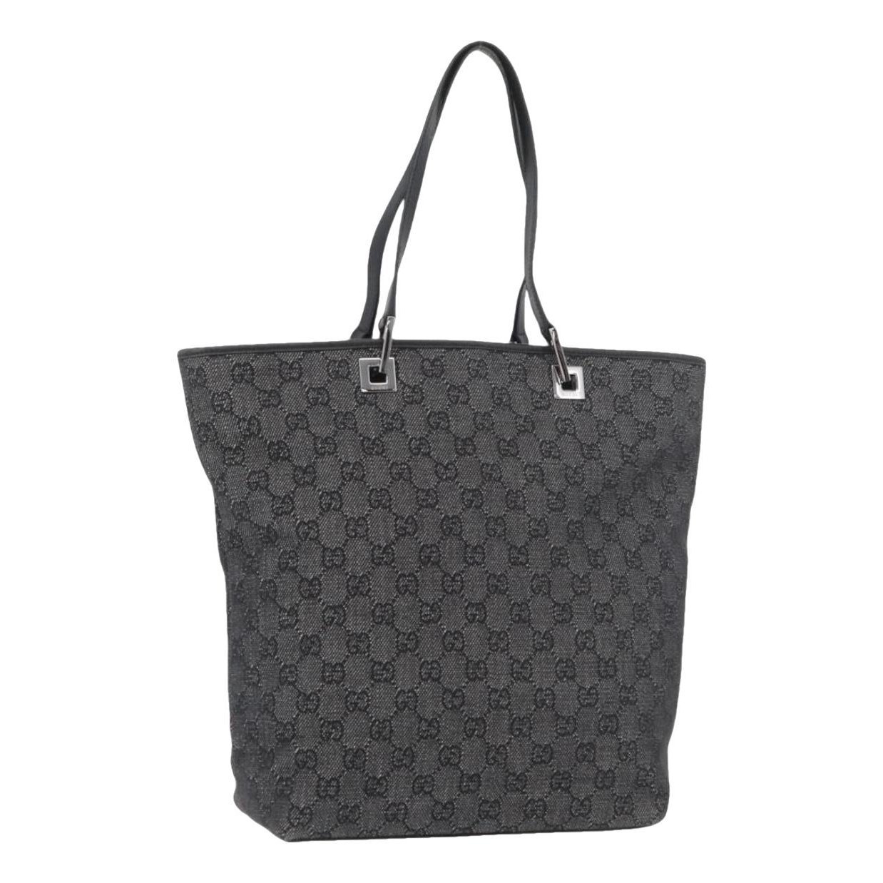 Cloth tote