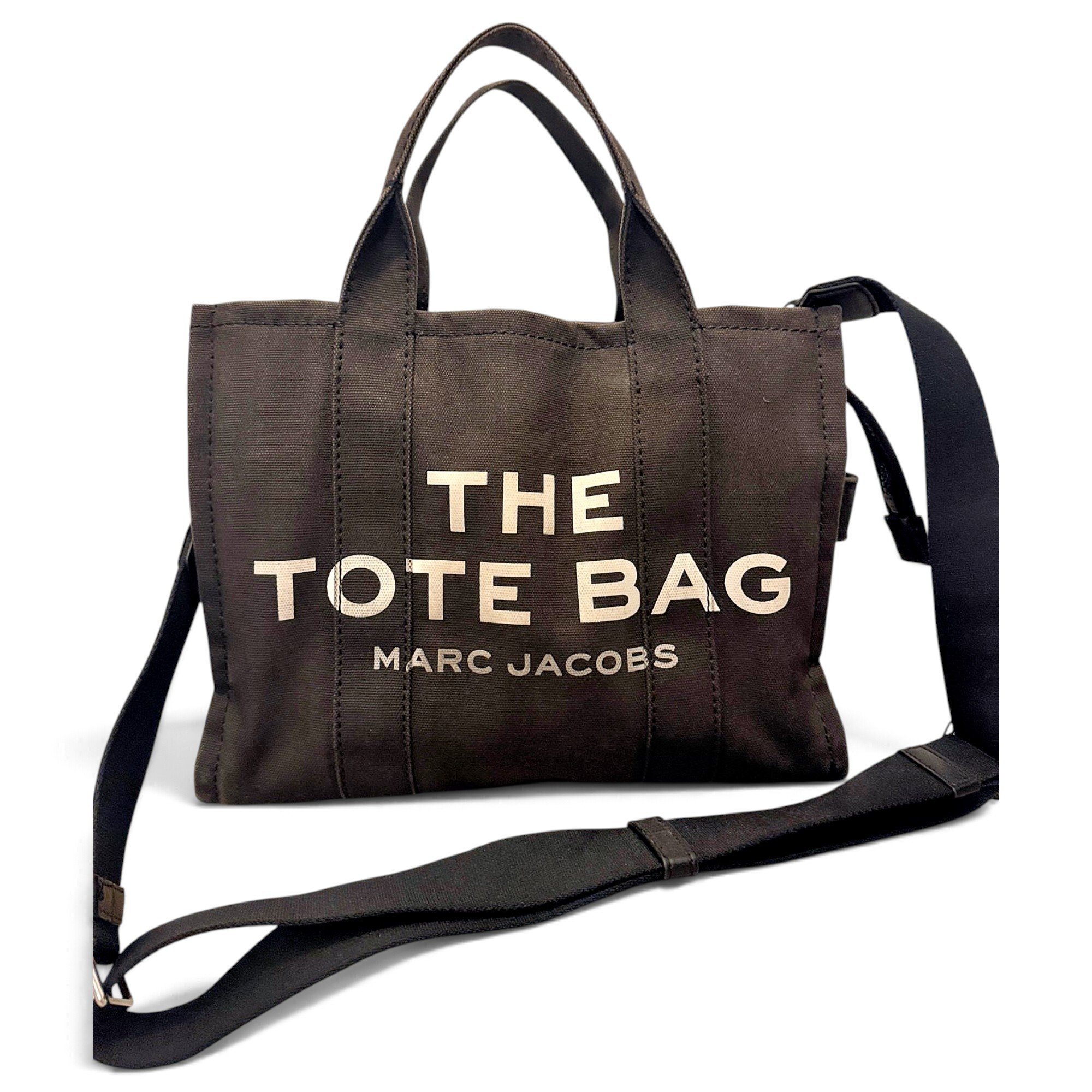 The Tag Tote tote
