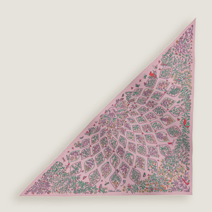 Plantes Officinales Triangle