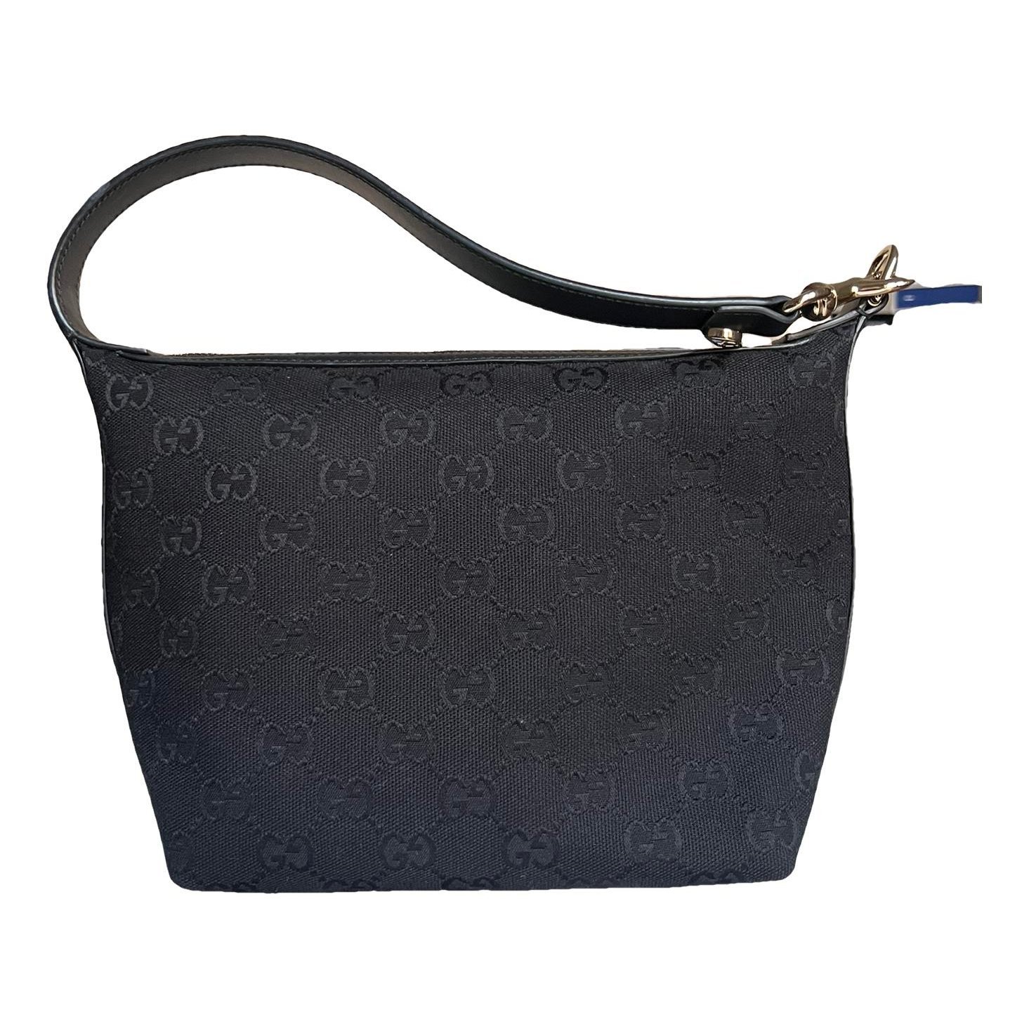 Hobo cloth handbag