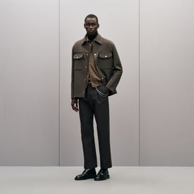 Overshirt