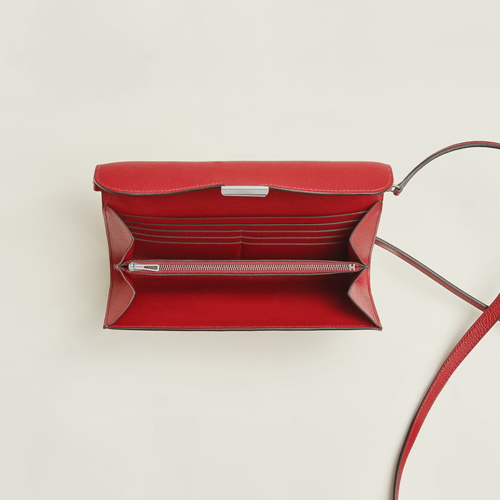 Rouge Radieux Constance to Go Wallet