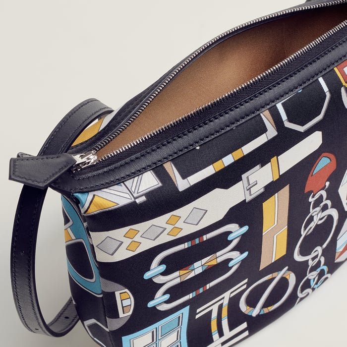Sursoie to Go Pouch