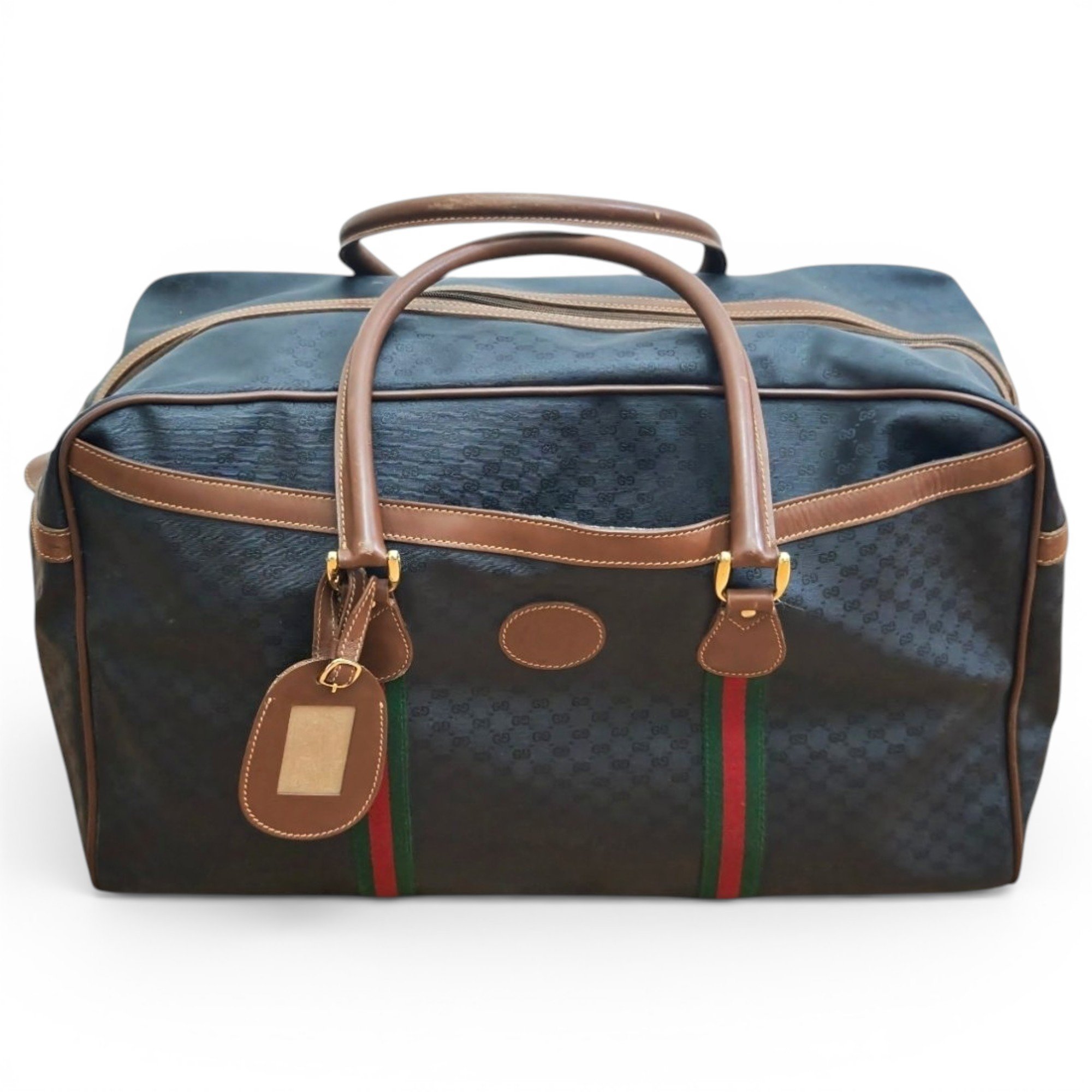Cloth travel bag