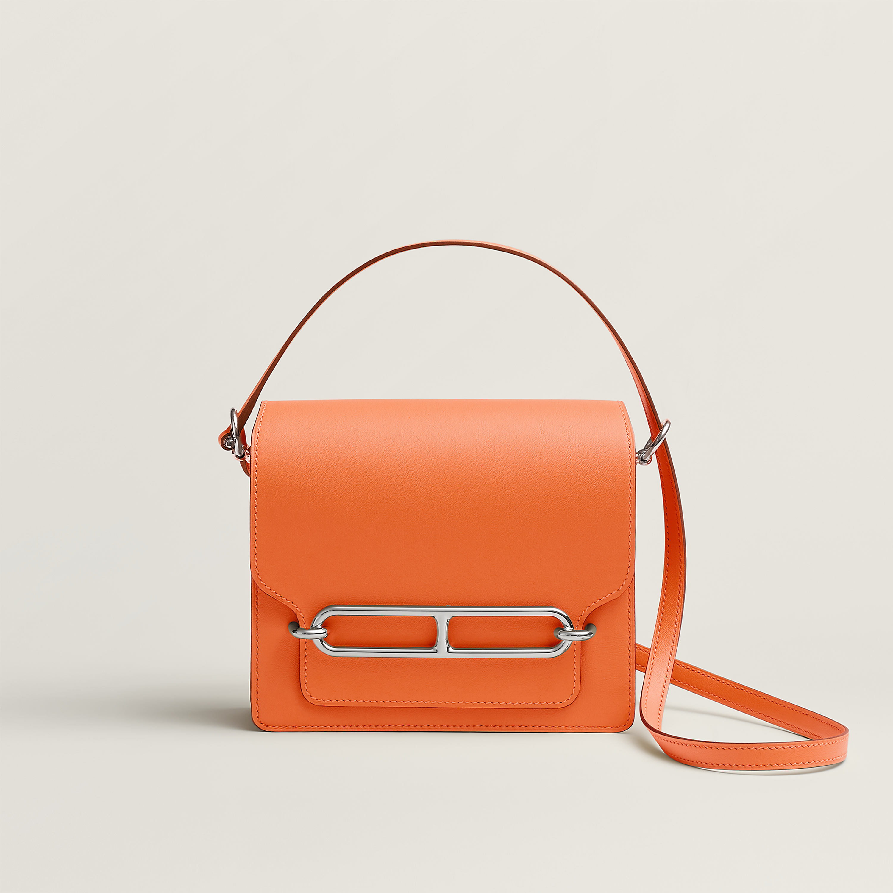 Swift Orange bag