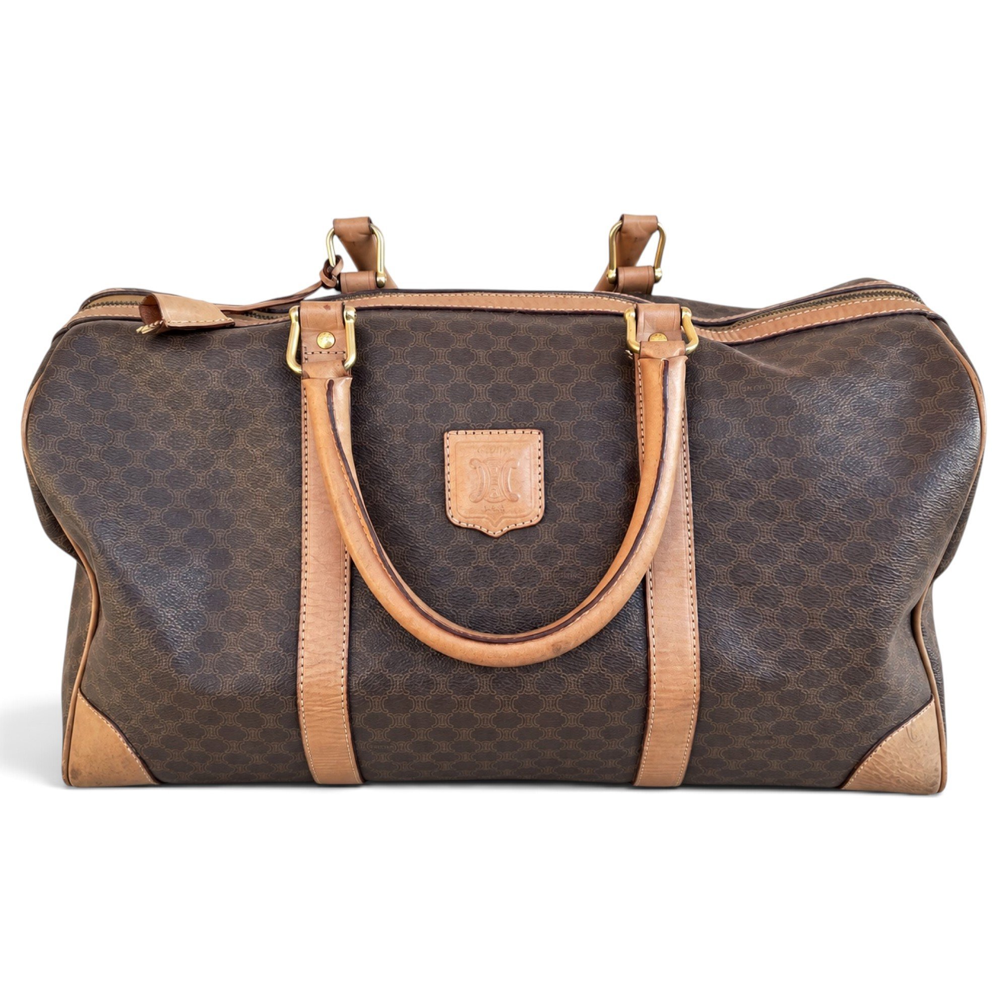Cloth 48h bag