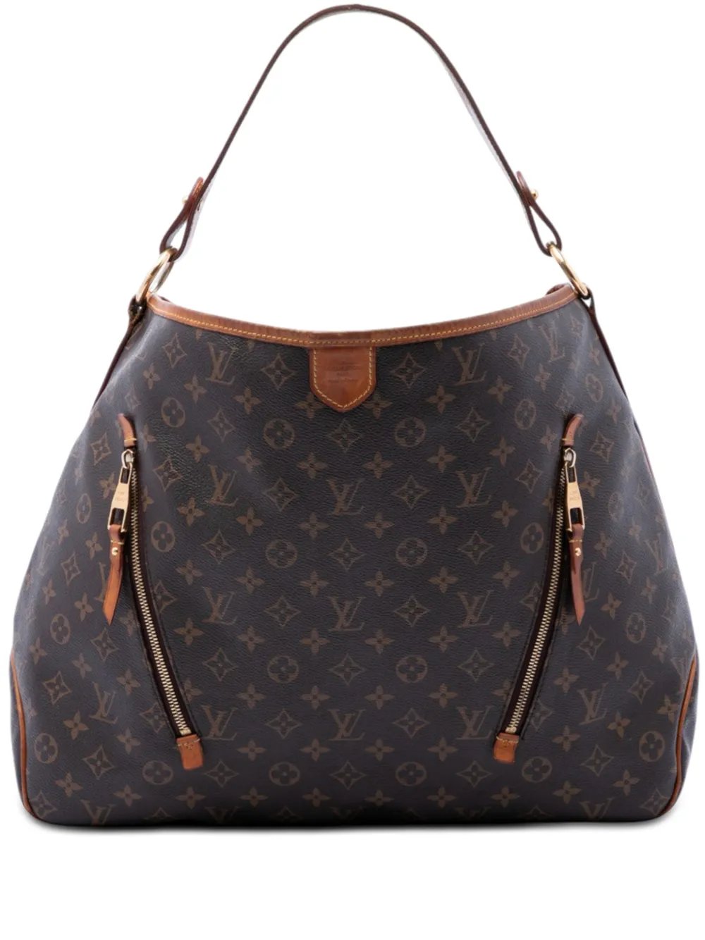 2010 Monogram Delightful GM hobo bag