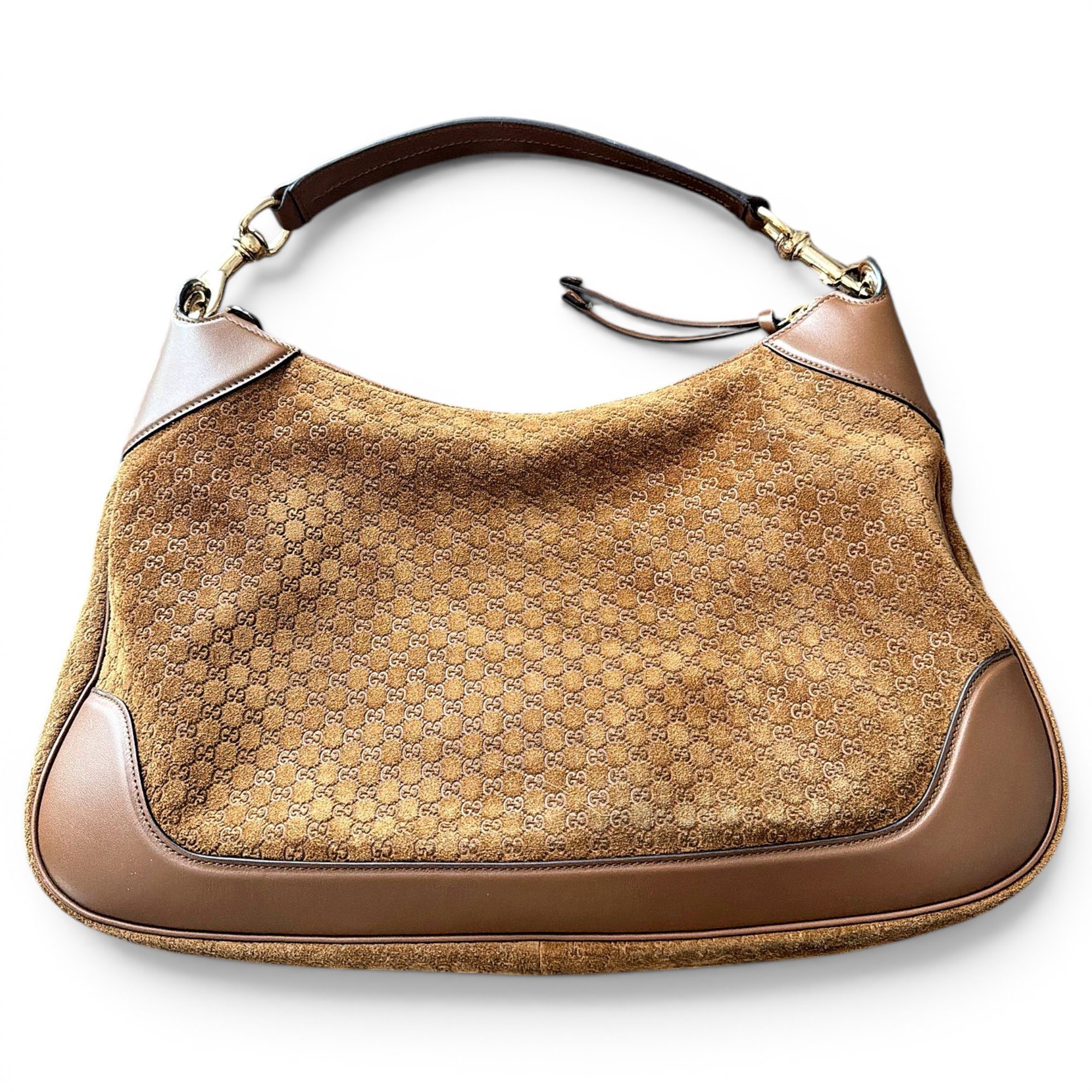 Bamboo Ring handbag