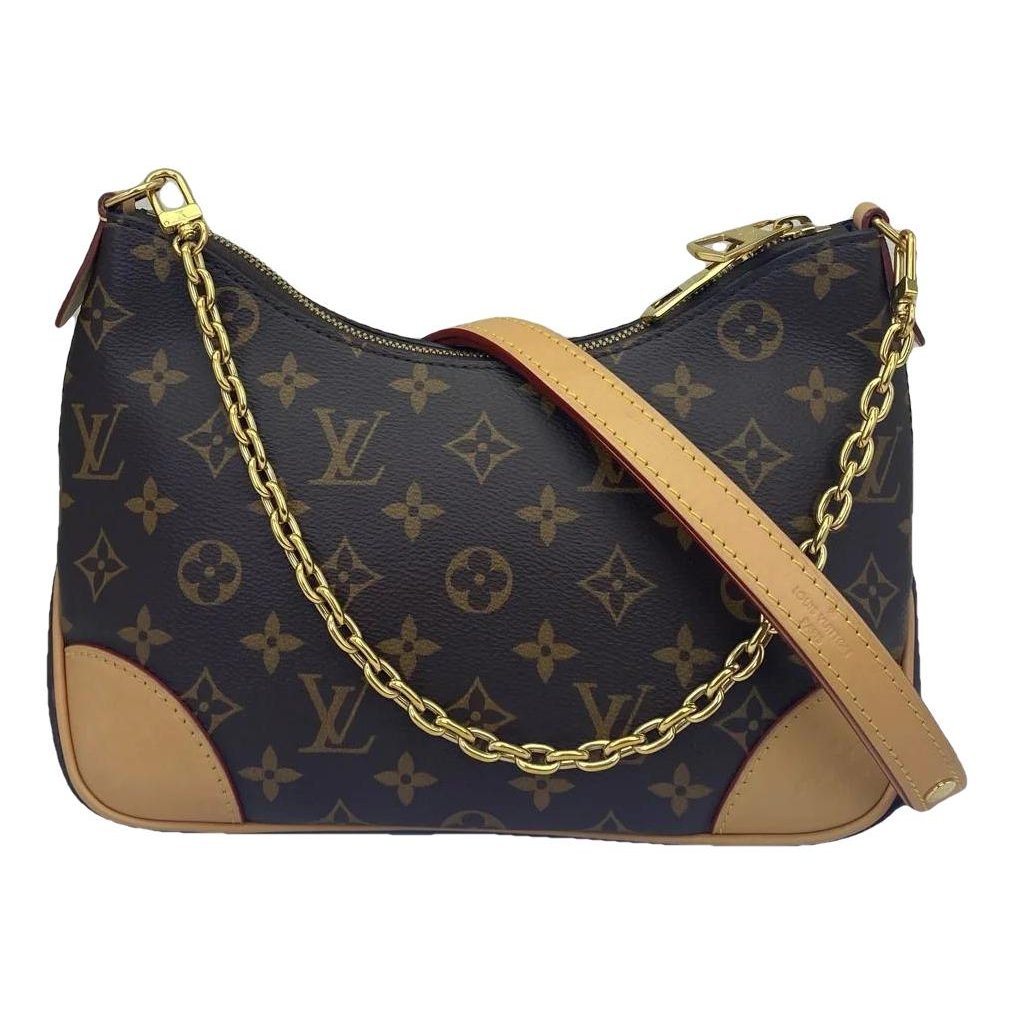 Boulogne leather mini bag
