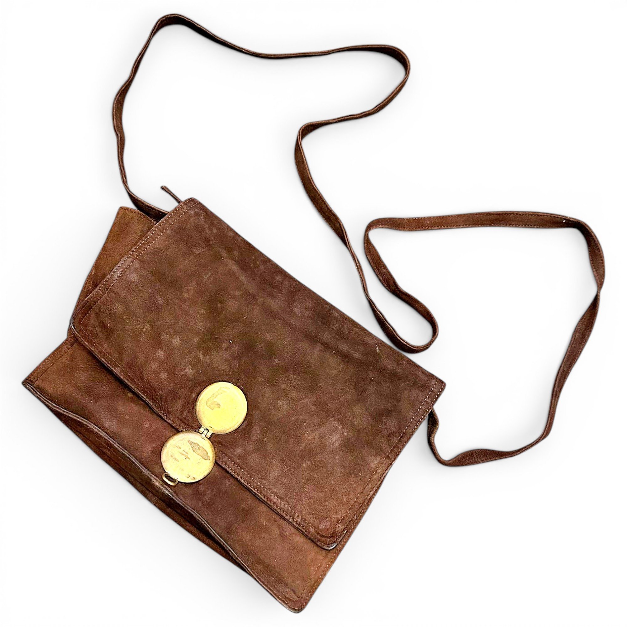 Crossbody bag