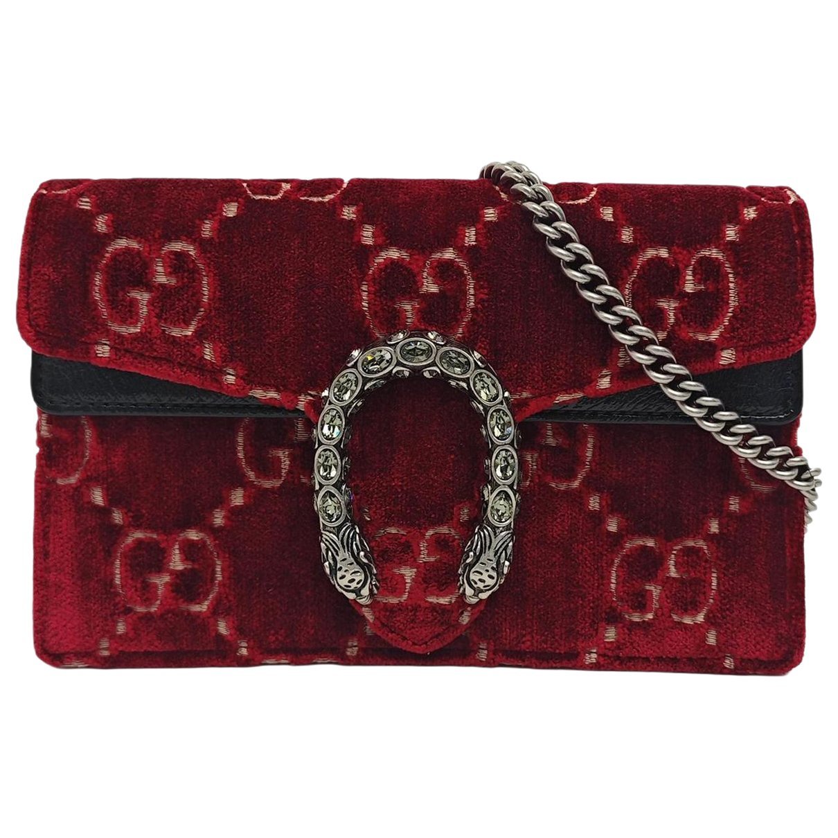 Gucci Dionysus mini bag