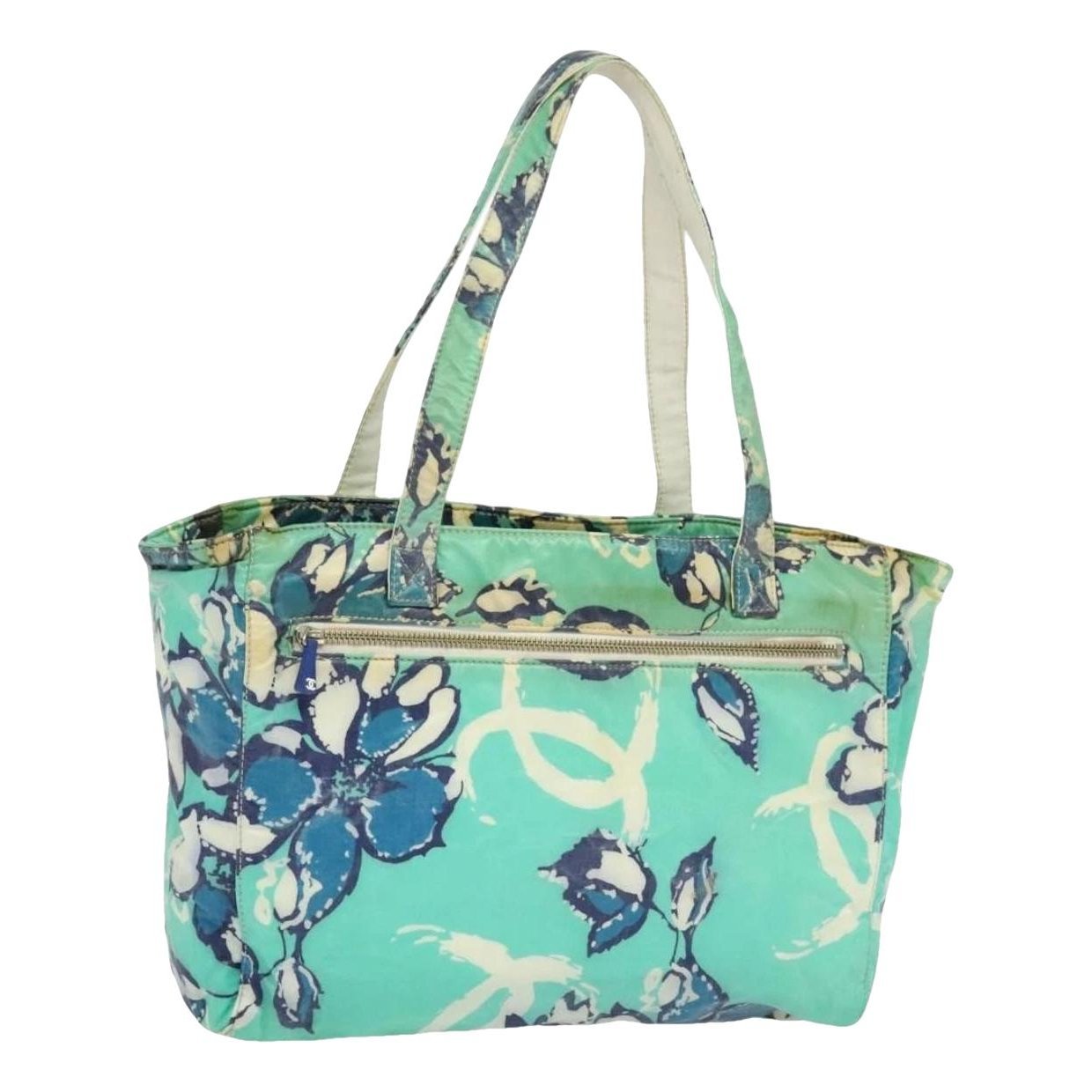 Cloth tote