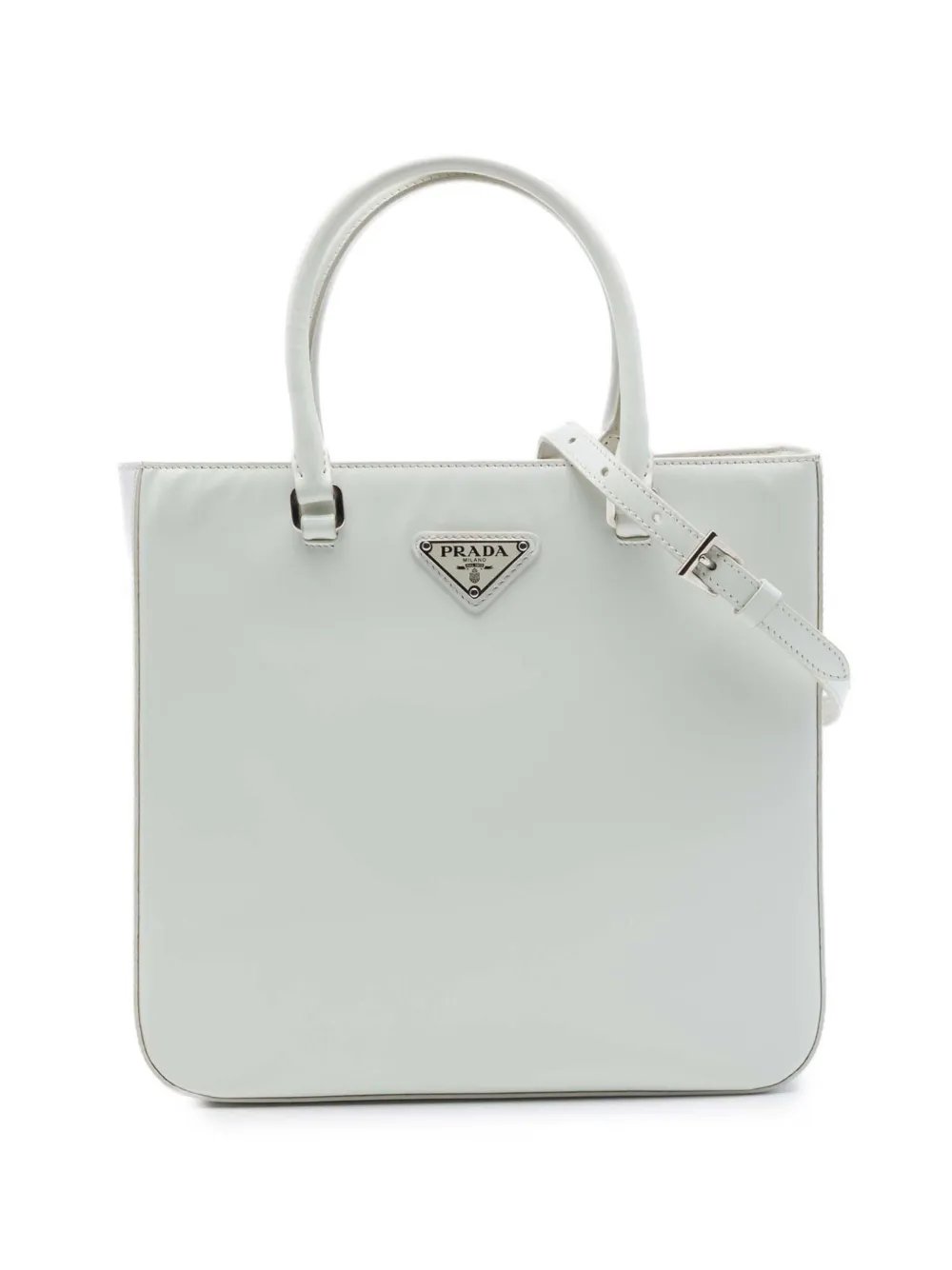 2013-2026 Medium Spazzolato Leather satchel