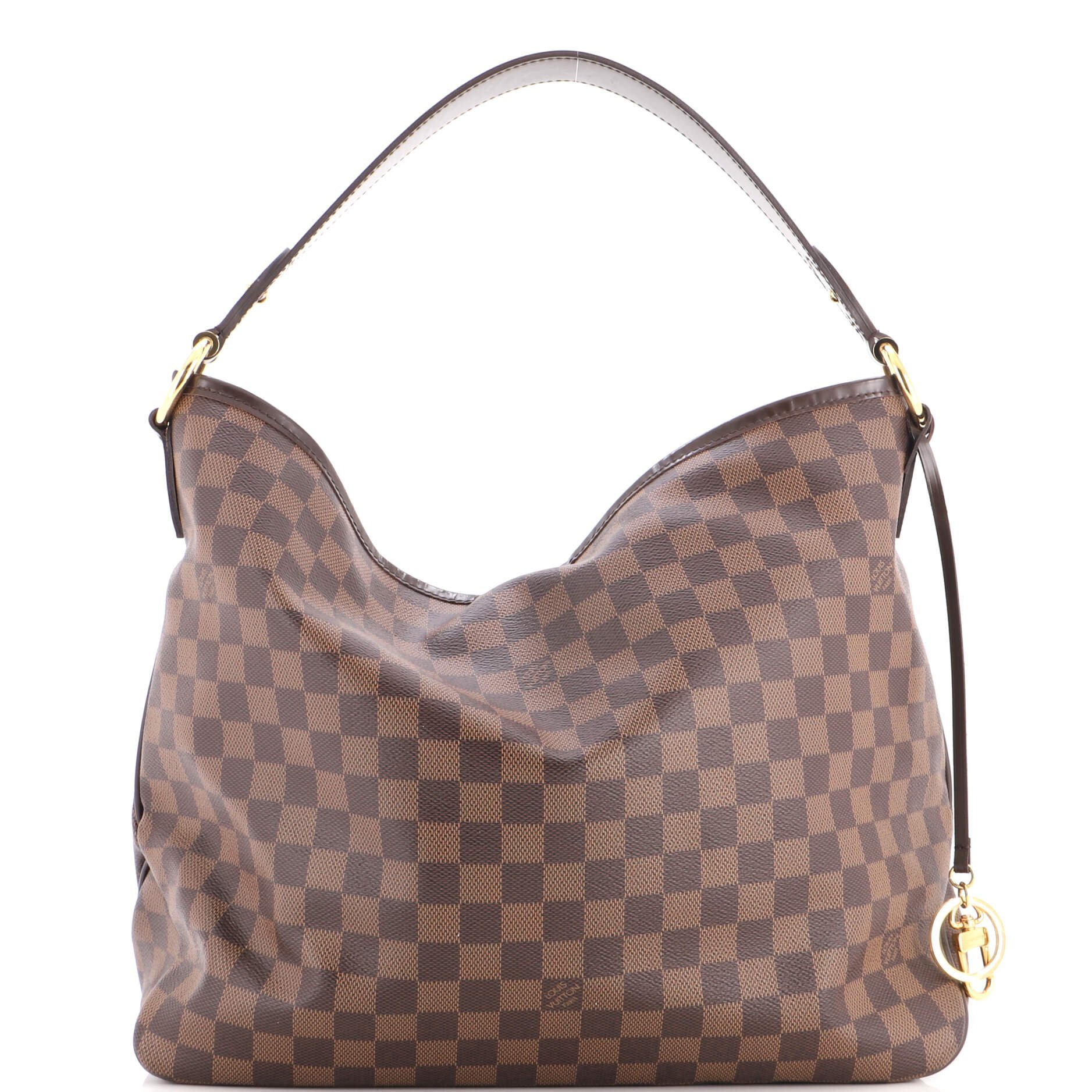 Cloth handbag