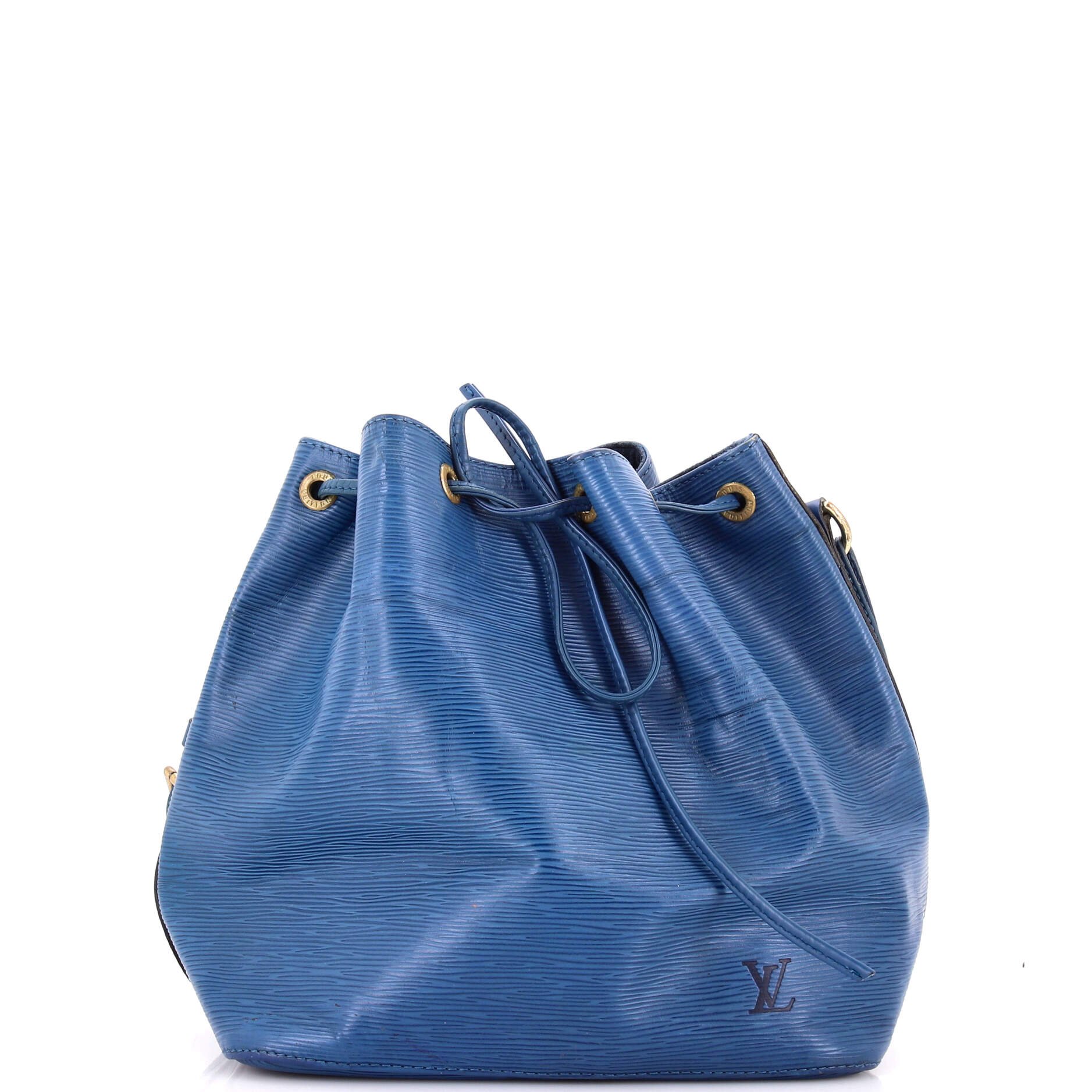 Petit Noe Handbag Epi Leather