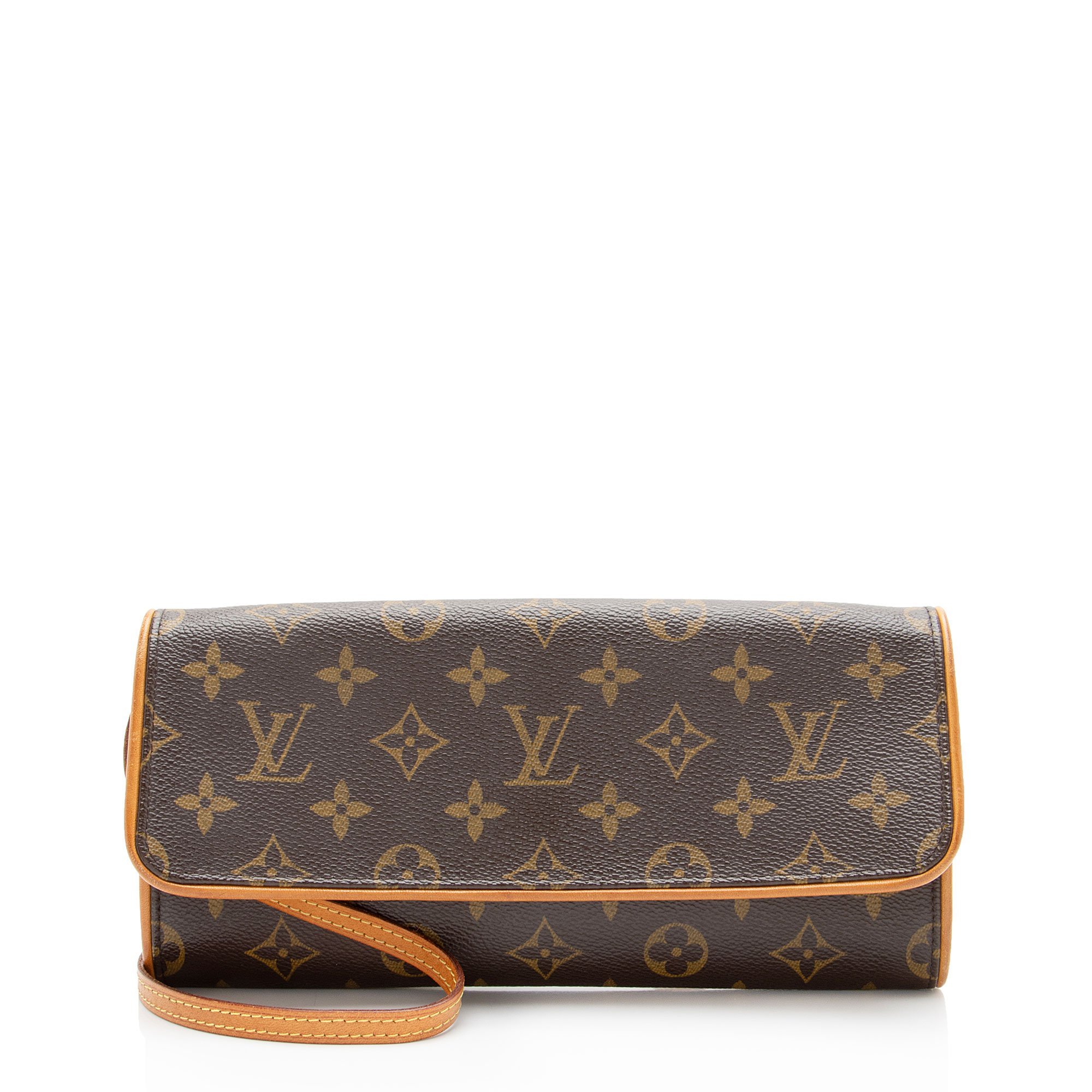 Cloth crossbody bag