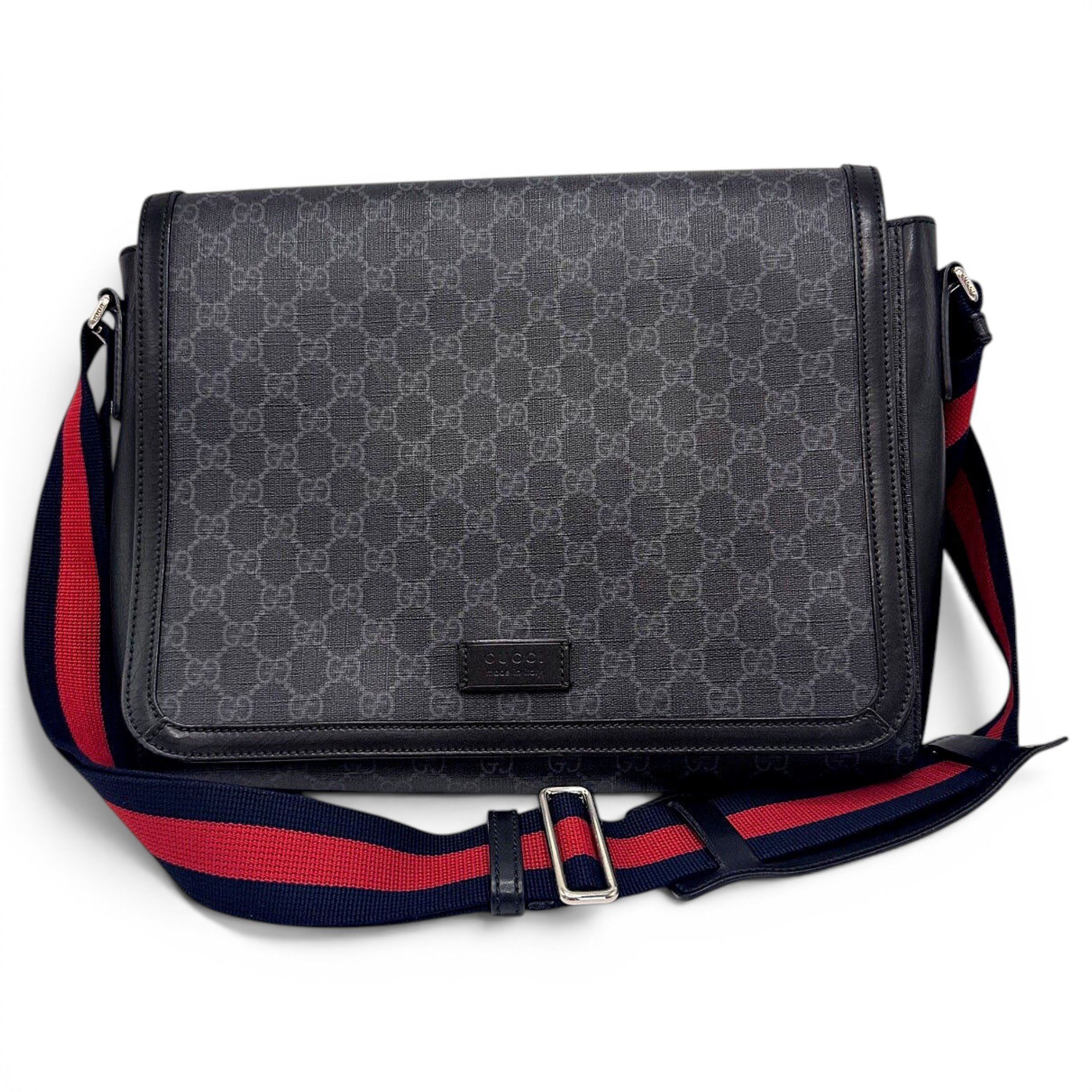GG Marmont leather handbag