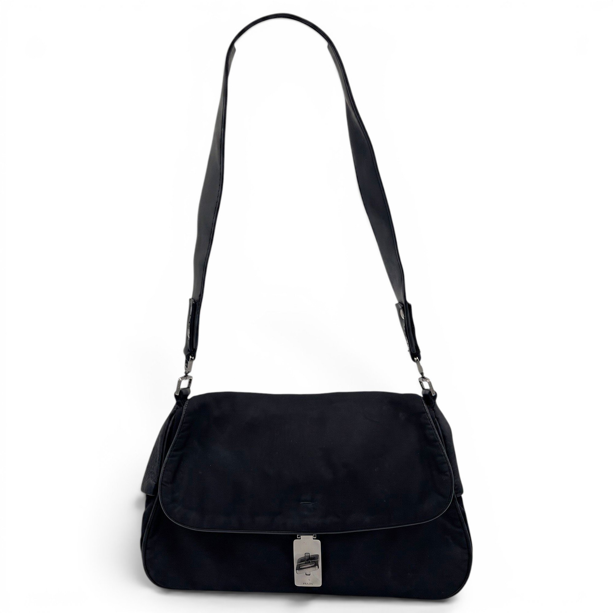 Aimée cloth handbag