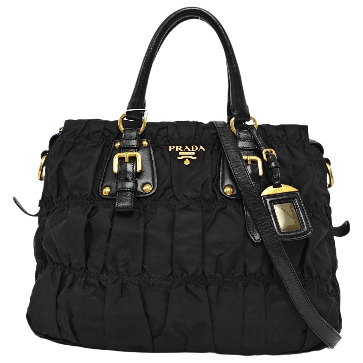 Cloth handbag