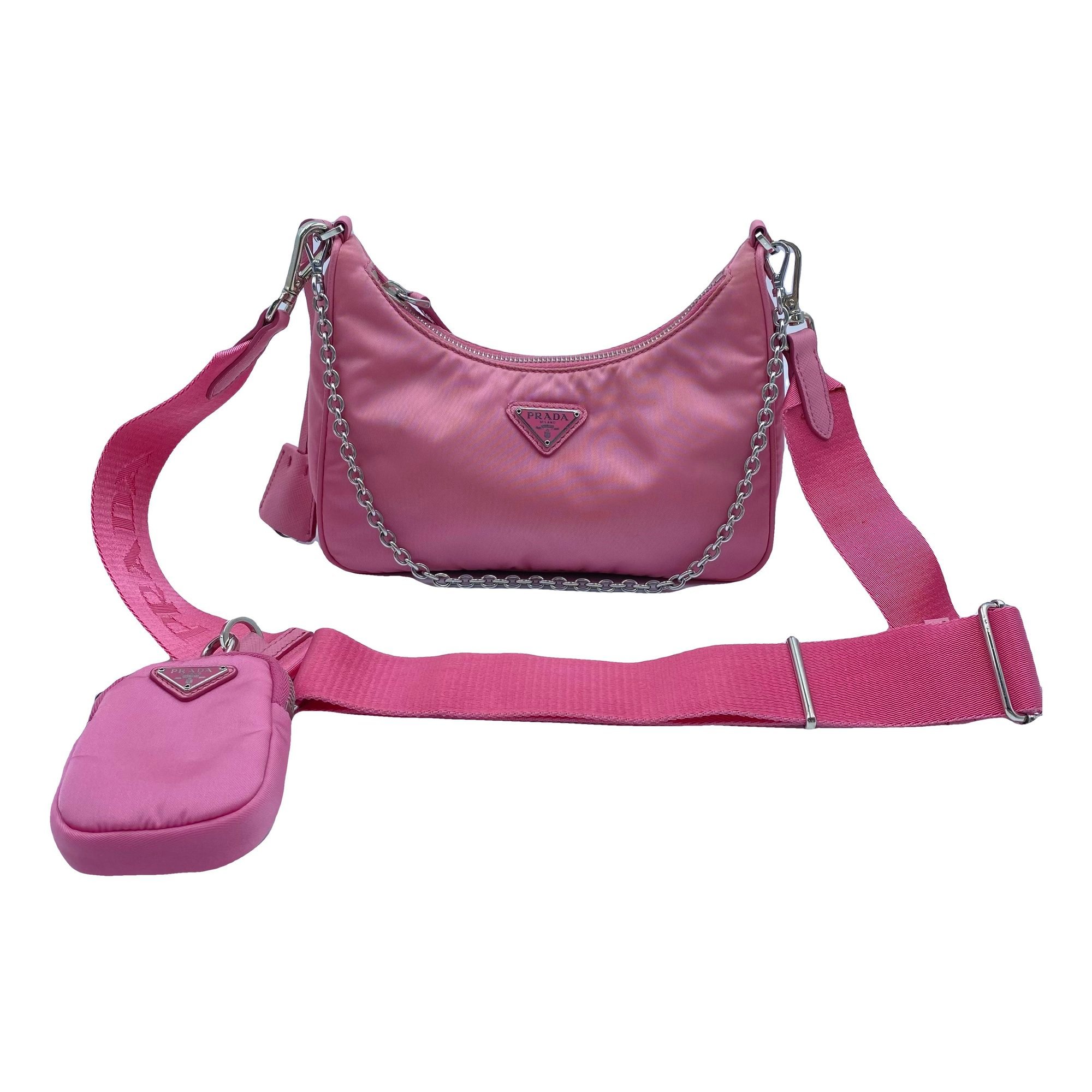 Re-Edition 2005 handbag