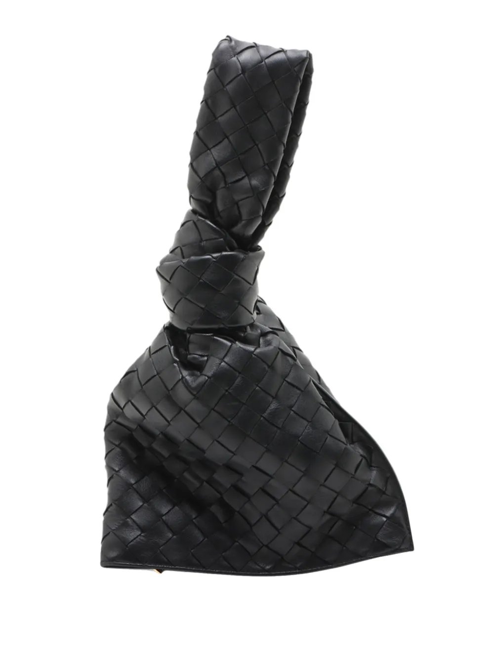 2012-2026 Nappa Intrecciato BV Twist handbag