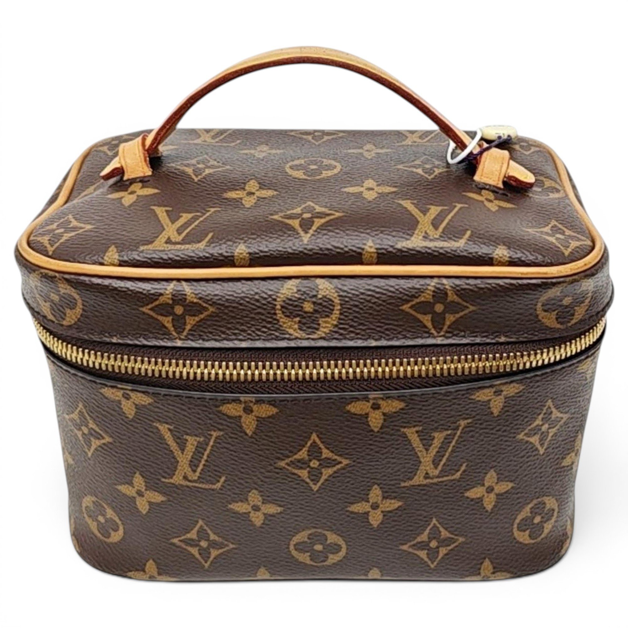 Venice leather handbag