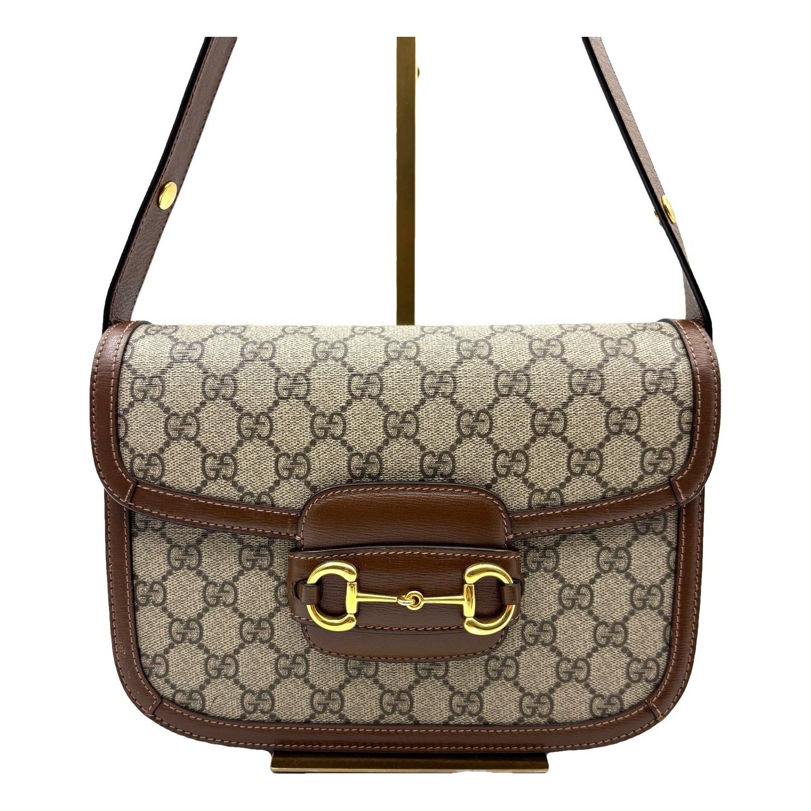1955 cloth handbag