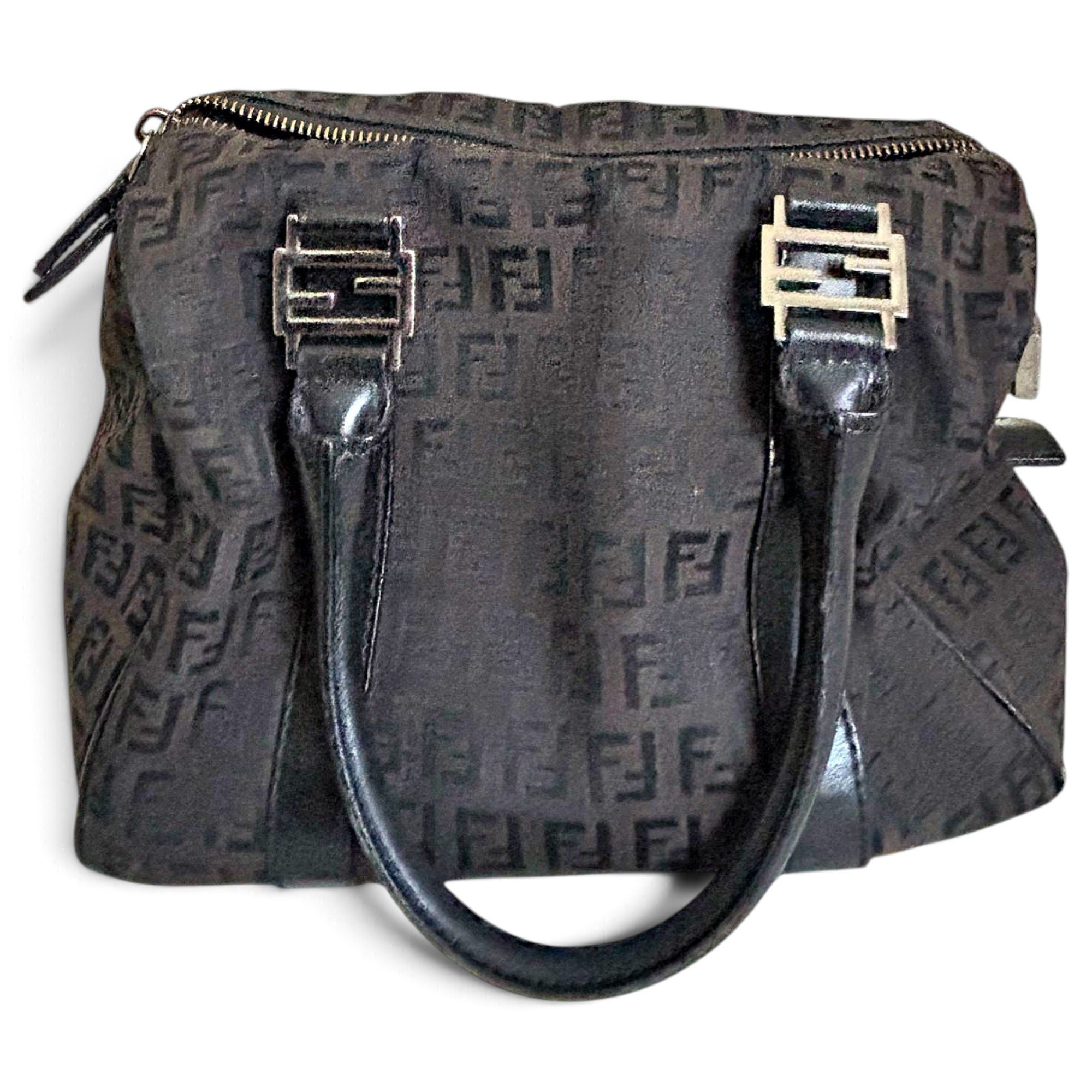 Forever Bauletto cloth bag
