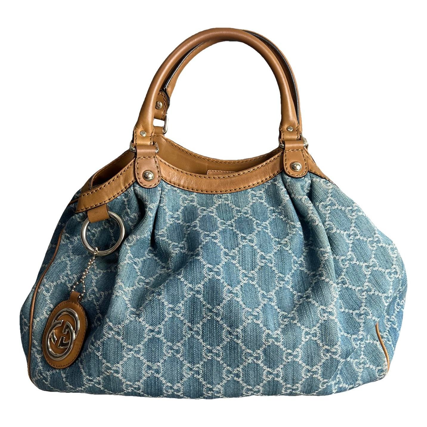 Sukey cloth handbag