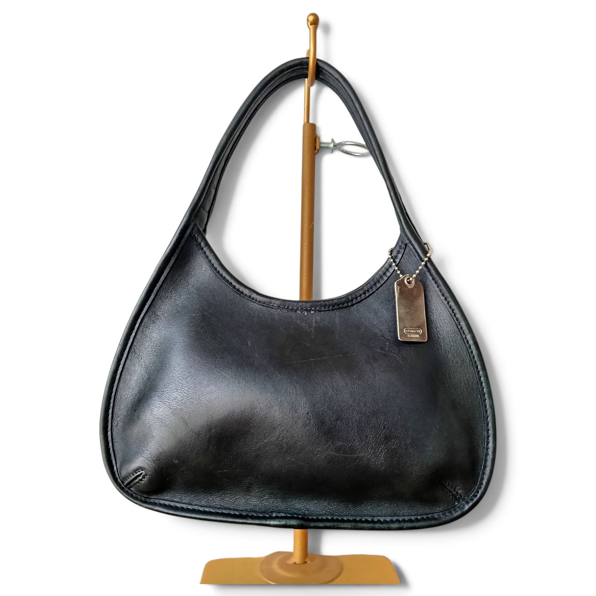 Coach Leather handbag
