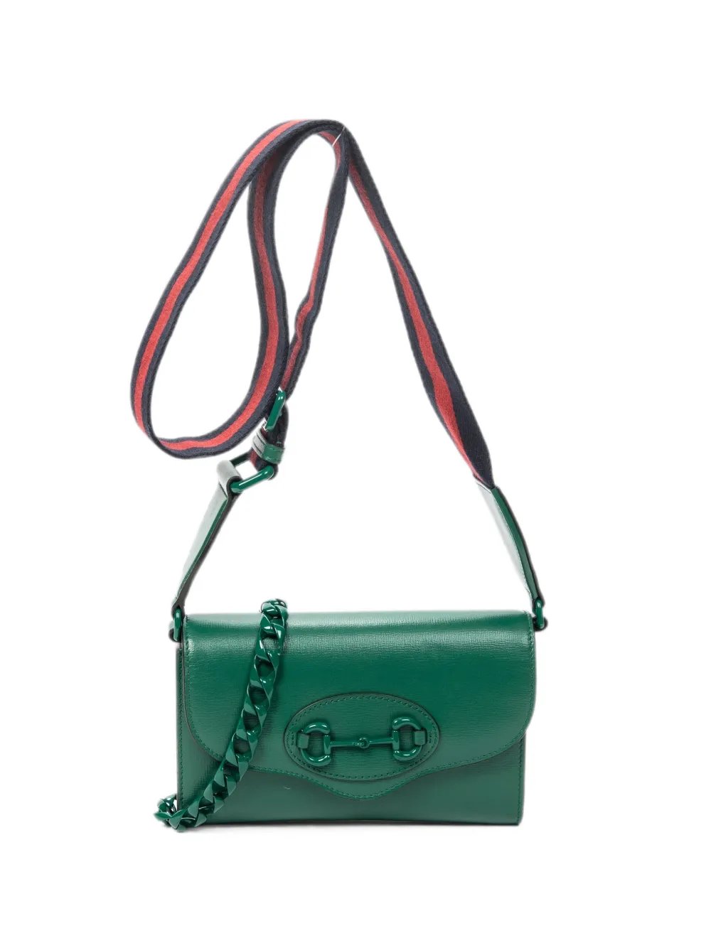 Horsebit 1955 shoulder bag