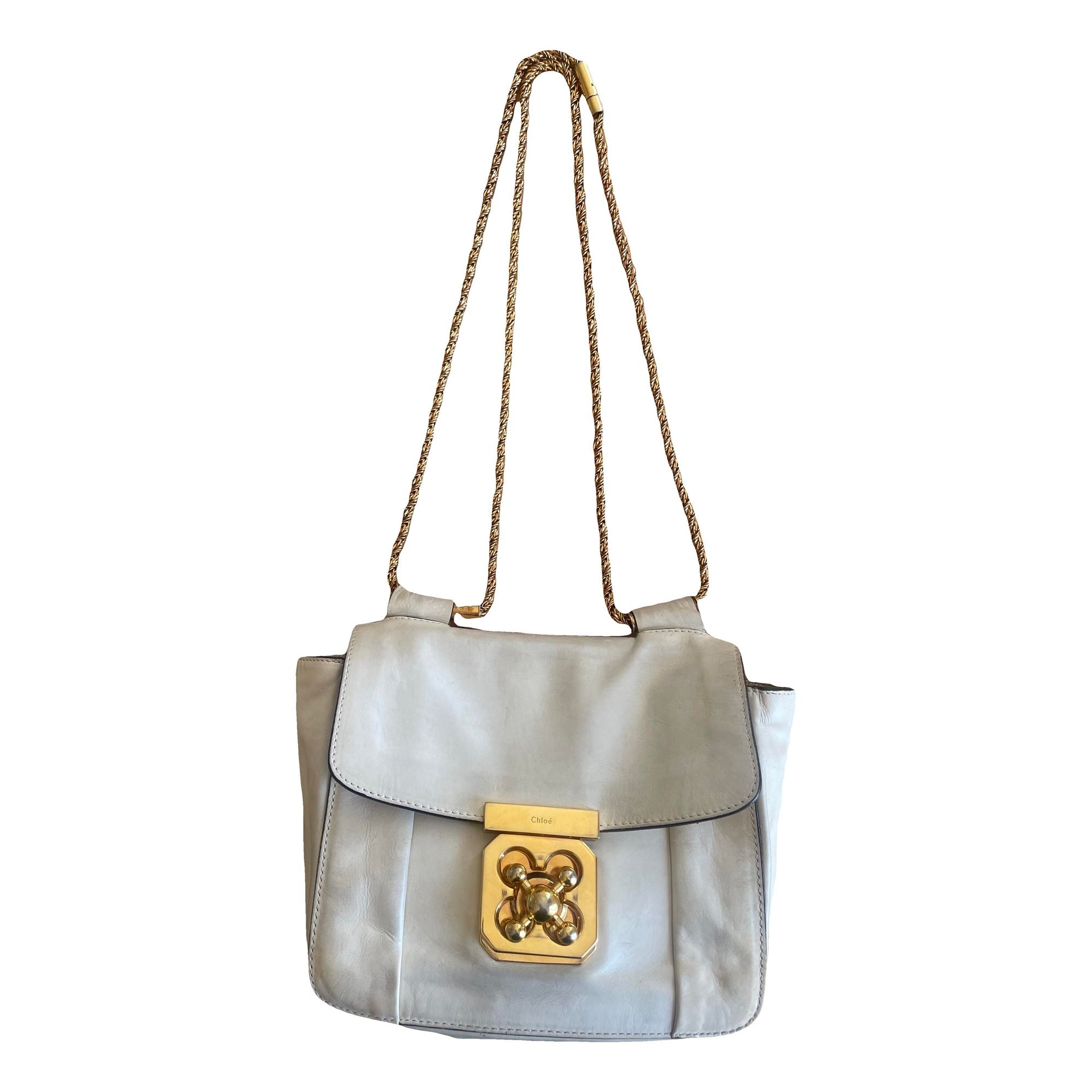 Elsie leather bag