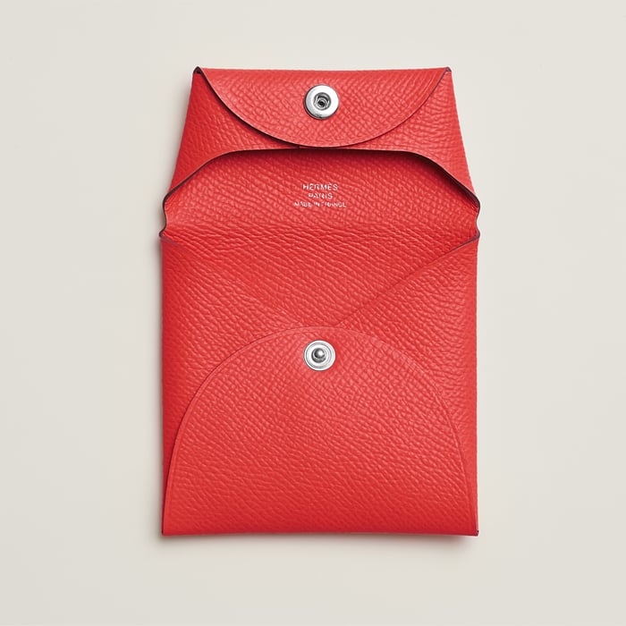 Capucine Bastia Change Purse