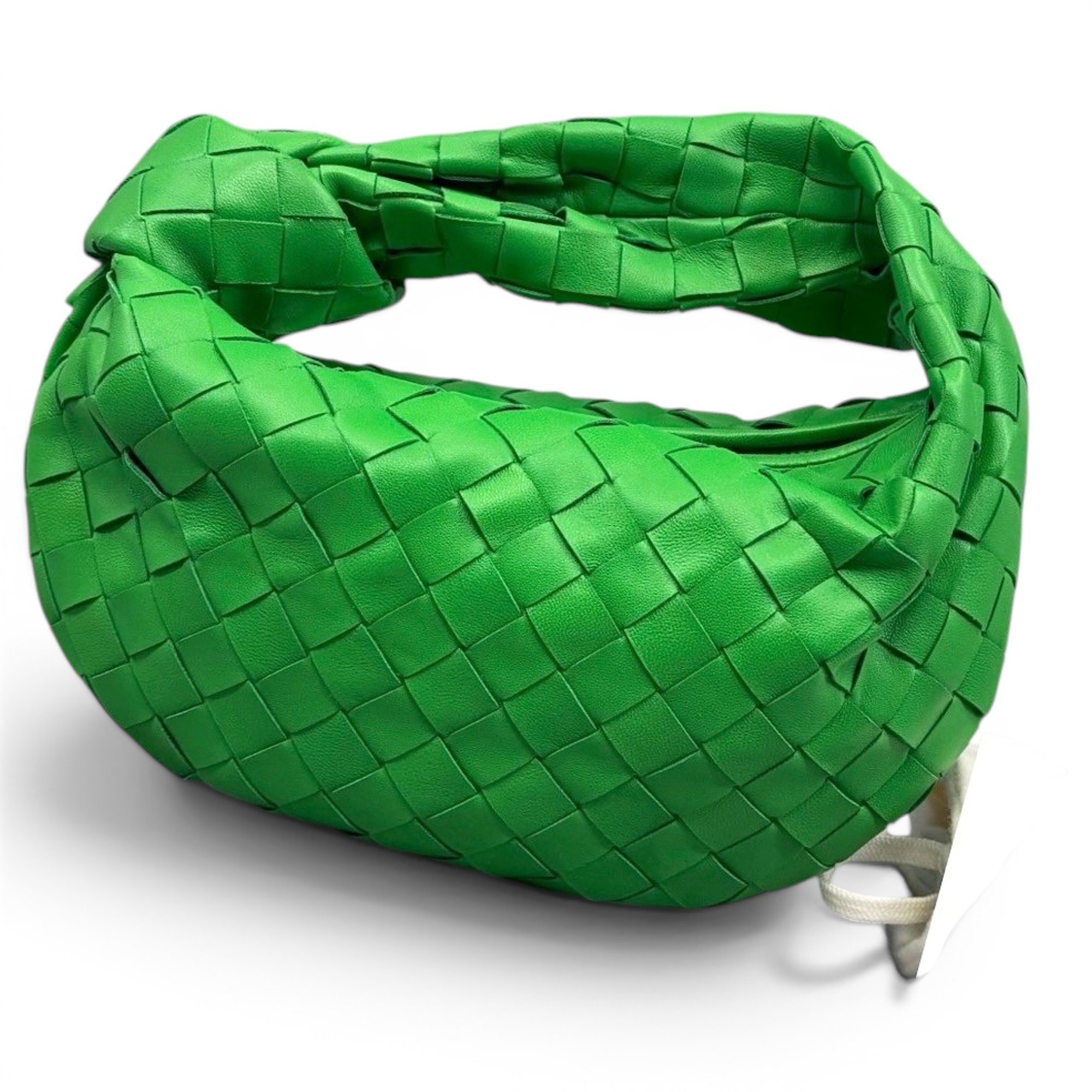 Jodie leather handbag