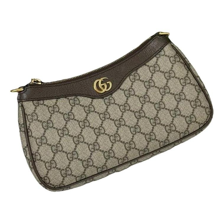 Ophidia cloth mini bag