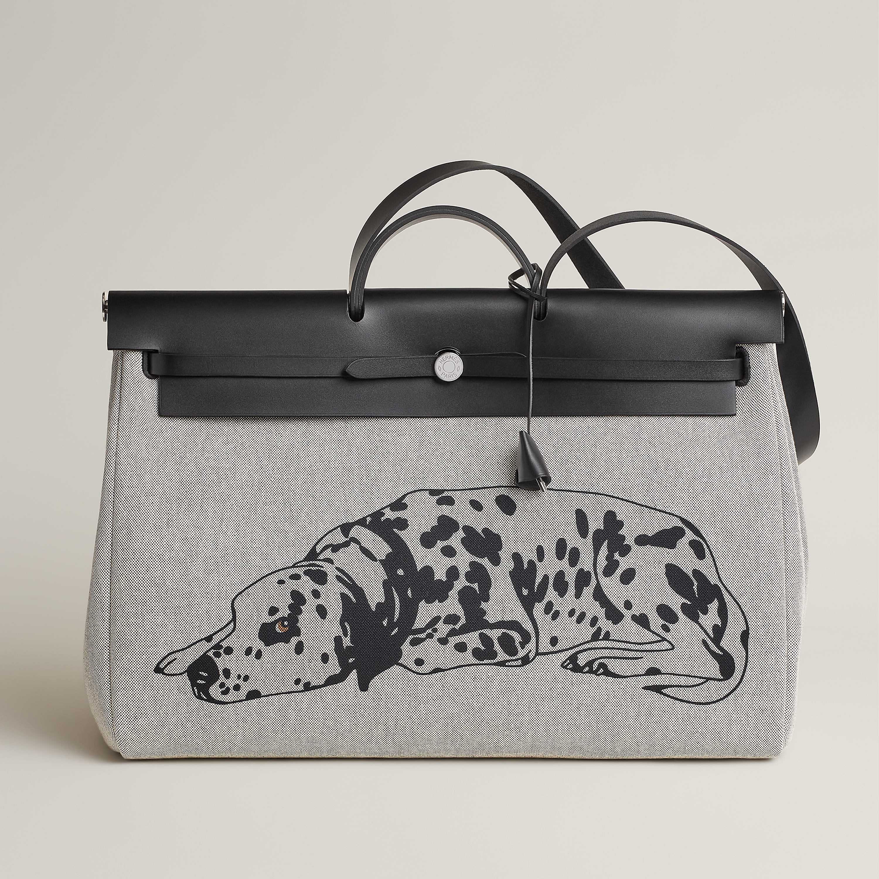 Herbag Zip cabine bag